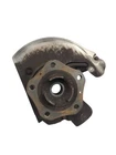 Passenger Front Spindle/knuckle Fits 05-12 Porsche Boxster 605202 Used. Price: $194.00.