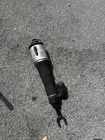 2006+ Bentley Continental Front Left Side Air Shock Strut Absorber 3W7616039D Used. Price: $250.00.