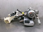 17 - 18 Toyota Yaris Ia Steering Column Floor Shift W/o Fog Lamps Used. Price: $178.36.