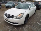 Steering Column Floor Shift Base Without Fog Lamps Fits 09 Altima 10104749 Used. Price: $147.02.