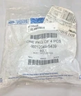 Pcs -ford Suspension Stabilizer Bar Bracket Bolt W712045-S439 New. Price: $18.98.