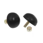 Prothane Bump Stops Blk 19-1315-BL New. Price: $27.99.