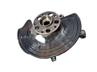 2018-2019 Mercedes Gla-class Left Driver Side Front Spindle Used. Price: $114.00.