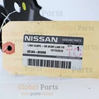 Nissan Oem Link Compl Lower,rear Suspension Right 551A09HS0B 551A0-9HS0B New. Price: $86.03.