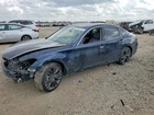 Passenger Axle Shaft Rear 3.7L Fits 18-19 Infiniti Q70 3872645 Used. Price: $135.00.