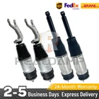 4X For Tesla Model Awd P85D 90D 100D 2016-24 Front Rear Air Suspension Struts New. Price: $610.81.