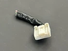 Toyota Lexus Scion Oem 90980-12259 20-WAY Connector Plug Pigtail Wire Harness Used. Price: $25.00.