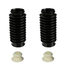Kyb / Pair Set Of 2 Suspension Strut Bellow Boot & Cushions New. Price: $42.96.