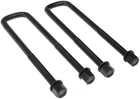 Leaf Spring Axle U-bolt Kit Dorman 929-736 New. Price: $60.55.