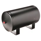 Firestone Black Steel Air Tank W/ 1/4" & 1/8" Npt Ports 3 Gallons 150 Psi Max New. Price: $112.80.