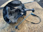 Bmw E63 E64 645 650 Front Right Spindle Suspension Knuckle Carrier Hub 67K! Oem Used. Price: $57.56.