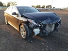 Passenger Rear Suspension 1.6L Turbo Market Fits 16-17 Sonata 638067 Used. Price: $474.90.