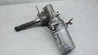 Electric Power Steering Motor 48810ZW80A02191253 Fits 10-12 Versa Used. Price: $175.95.