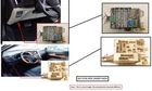 Cabin Fuse Box Oem 2023 Chevrolet SILVRDO15 1YR Wrnty 84596390 Used. Price: $125.00.
