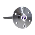 Ya G12479339 Yukon Gear & Axle Shaft Rear Driver Left Side For Chevy Hand Canyon New. Price: $361.89.