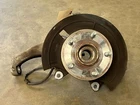 2011-2023 Ram 1500 Rebel 4X2 Front Right Pass Spindle Knuckle Hub Oem LOT2584 Used. Price: $99.99.