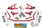 Umi Performance 306201 1978-1988 Gm G-body Handling Kit, Corner Max, Race/stre New. Price: $2948.99.