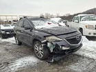 2015 Mazda CX-9 Used Driver Left Front Knee Abs Awd Part 510-50405BL. Price: $284.95.