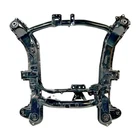 2005-2008 Honda Pilot Awd Front Crossmember Subframe Engine Cradle Oem Used. Price: $300.00.