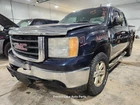 Rear Axle Assembly 8.6" 3.73 Posi GT4 Fits 07-08 Sierra 1500 Pickup 1311639 Used. Price: $250.00.