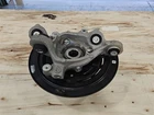 2016-2024 Camaro Rh Passenger Rear Spindle & Hub 17-24 Used. Price: $79.95.