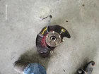 Passenger Front Spindle/knuckle Abs Fits 14-18 Forester 2146542 Used. Price: $123.40.