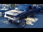 Passenger Front Spindle/knuckle Without Abs Fits 86-95 4 Runner 535380 Used. Price: $187.49.