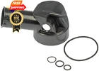 Dorman 603-900 Power Steering Reservoir Compatible With Select Models Black New. Price: $33.98.