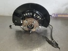 22 Toyota Sienna Xle 2.5L At Fwd Spindle/knuckle Passenger Front Right Oem Used. Price: $175.00.