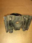 Ford Truck Leaf Spring Plate E2TA-GA Bolts Obs Rear Axle F250 F350 84-97 Used. Price: $50.00.