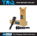 Trq Rear Complete Loaded Shock Strut Spring Assembly Pair Lh & Rh For Cooper New. Price: $173.95.