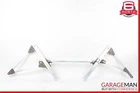 14-20 Mercedes W222 S550 S600 S63 Front Strut Tower Support Bar 2226260983 Oem Used. Price: $114.75.