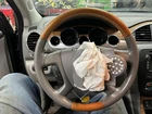 Enclave 2011 Steering Wheel 235483 Used. Price: $196.14.