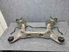 Rear Crossmember Mercedes W222 S560 S550 S63 S600 Oem Used. Price: $270.00.