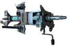 00-06 Toyota Tundra Single Bare Cab Tilt Steering Column Automatic Shift Oem Used. Price: $265.49.
