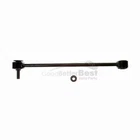 One New Quicksteer Suspension Stabilizer Bar Link Rear K80103 Ford Lincoln. Price: $50.38.