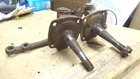 1942 1946 1947 1948 Ford Front Spindles Original Pair Car '42-47 Pickup Truck Used. Price: $249.99.