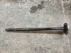 3202U9485 Rockwell Axle Shaft Locker Spline 44" Long (11499941 Used. Price: $223.68.