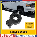 Steering Wheel Position Sensor For Cadillac Escalade Gmc Sierra Yukon 2007-2013 New. Price: $66.49.