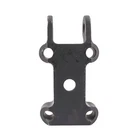 Hutchens 70601 Plate Bottom Attachment, Cast, Finned New. Price: $170.96.