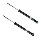 Bilstein B4 Oe Set Of 2 Rear Suspension Shock Absorbers For Audi A4 A5 Quattro New. Price: $224.95.