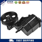 Power Steering Pump With Pulley Reservoir For 2002-2007 Dodge Ram 1500 20-70269 New. Price: $92.01.