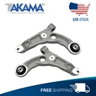 Pcs Oe Quality Front Lower Control Arms For 2014-2018 Jepp Cherokee New. Price: $999.00.