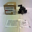 Cardone 96-283 Power Steering Pump 1999-2003 Ford F-250 Super Duty New. Price: $203.36.