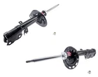 2 Kyb Left+right Rear Struts Shock Absorbers Dampers Insert Set For Toyota Camry New. Price: $182.94.