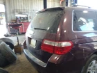 Lower Control Rear Locating Arms Front Fits 05-10 Odyssey 2162723 Used. Price: $95.00.