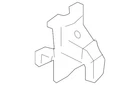 Genuine Nissan Leaf Spring Bracket E0380-EZ1AA New. Price: $306.72.