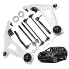 Front Lower Control Arms For Nissan Pathfinder 2014-2020 Infiniti QX60 JX35 2013 New. Price: $148.59.