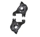 High Quality Front Right Lower Control Arm Fits Dodge Ram 2WD Models New. Price: $286.52.
