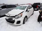 Steering Column Floor Shift Tilt Hatchback Rear Wiper Fits 16-17 Rio 969821 Used. Price: $135.00.